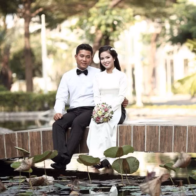 Hãy nhớ rằng: Vợ chồng không tự dưng mà tìm thấy nhau giữa thế giới 7 tỷ người ảnh 1 Hãy nhớ rằng: Vợ chồng không tự dưng mà tìm thấy nhau giữa thế giới 7 tỷ người ảnh 1