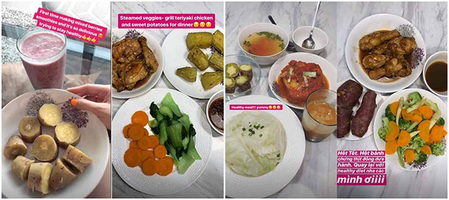 Ăn khoai lang theo cách của hội chị em này, ai nấy đều giảm được 3-5kg ảnh 2 Ăn khoai lang theo cách của hội chị em này, ai nấy đều giảm được 3-5kg ảnh 2