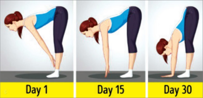 5 bài tập đơn giản giúp đẩy lùi bệnh tật 5 5-bai-tap-don-gian-giup-day-lui-benh-tat-5