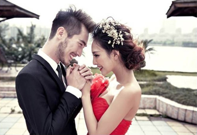 Hãy nhớ rằng: Vợ chồng không tự dưng mà tìm thấy nhau giữa thế giới 7 tỷ người ảnh 3 Hãy nhớ rằng: Vợ chồng không tự dưng mà tìm thấy nhau giữa thế giới 7 tỷ người ảnh 3