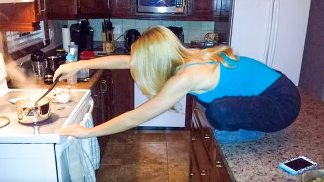 nhung con nguoi luoi bieng thuong la cac "thien tai" hinh anh 11