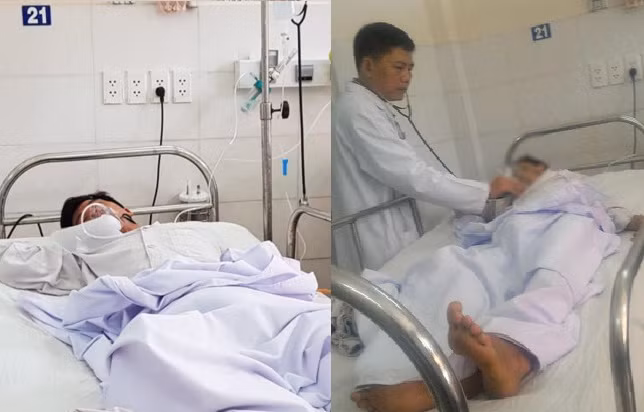 Thua cá độ bóng đá, người uống thuốc chuột, kẻ uống thuốc trừ sâu để tự tử chỉ vì thua cá độ bóng đá trong mùa Worl Cup.