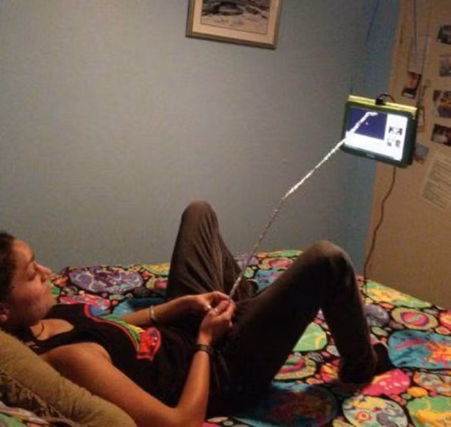 nhung con nguoi luoi bieng thuong la cac "thien tai" hinh anh 7