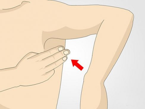 Vị trí mọc hạch nhỏ xíu nhưng là dấu hiệu bệnh ung thư cướp đi sinh mạng nhiều người ảnh 2 20170717_071033_638104_noi-hach2-max-800x800-488x366