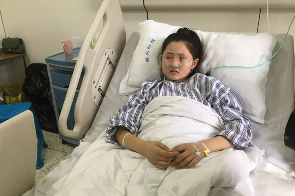 Bé gái 12 tuổi hôn mê bất tỉnh vì dại dột làm điều chị em rất hay làm ảnh 2 Bé gái 12 tuổi hôn mê bất tỉnh vì trót dại dột làm điều chị em cũng rất hay làm-2