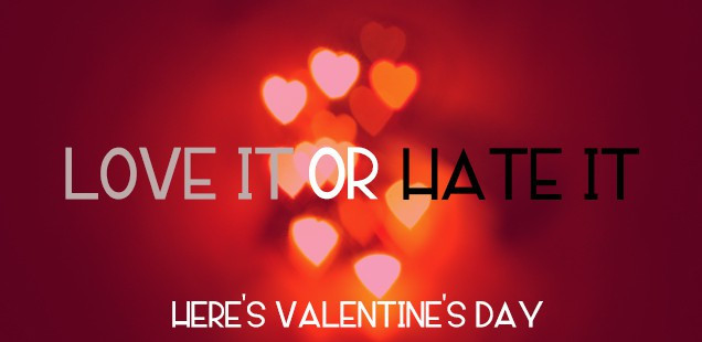 Nghiên cứu khoa học chỉ rõ 3 lý do khiến bạn ghét ngày Valentine tới tận xương tủy!-1