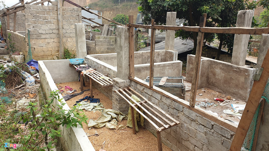 Manh mối lần ra nghi phạm sát hại nữ sinh giao gà dịp Tết hình ảnh 2 Manh moi lan ra nghi pham sat hai nu sinh giao ga dip Tet hinh anh 2