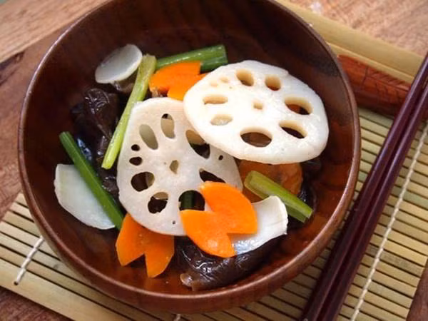 3 món ăn giúp bà bầu thải độc, em bé sinh ra không bị vàng da ảnh 3 3 mon an giup ba bau thai doc, em be sinh ra khong bi vang da - 3