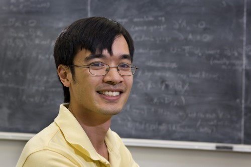 Những người có chỉ số IQ cao nhất Thế giới hình ảnh 1 nhung nguoi co chi so iq cao nhat the gioi hinh anh 1
