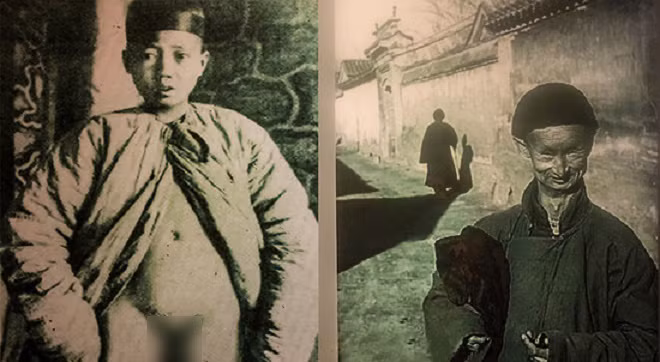 Bảo tàng thái giám độc nhất vô nhị ở Trung Quốc ảnh 6