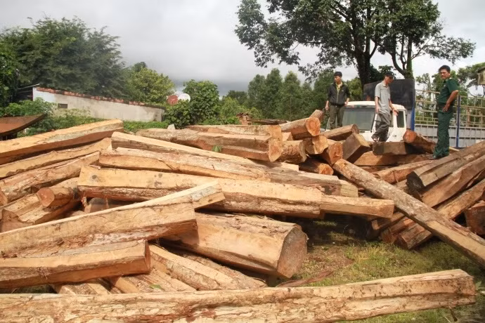 Vì sao Tỉnh ủy Gia Lai đề nghị Bộ Công an điều tra Hùng “sida“?