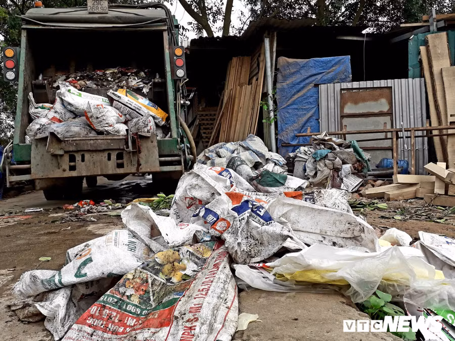 Anh: Gioi tre Ha thanh chung tay 