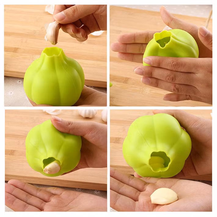 Những dụng cụ nhà bếp độc đáo để thời gian nấu nướng thêm thú vị với giá chưa đến 50 nghìn đồng - Ảnh 3.