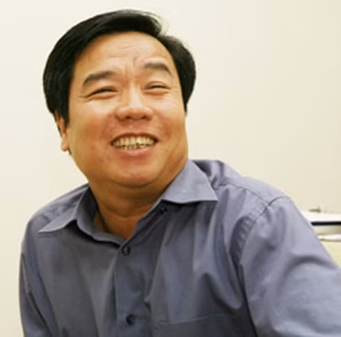 "rac" am thanh va cau chuyen ung xu van hoa tai khu dan cu hinh 2