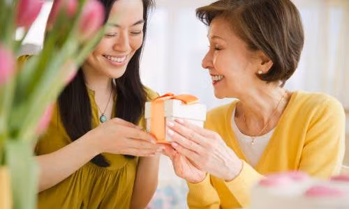 Chinh phục mẹ để cưới con trai, tôi gặp quả đắng sau đám cưới