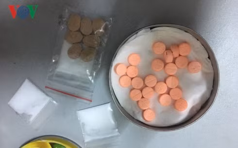 những hiểm họa của kẻ loạn thần do "chơi" ma túy đá ở đà nẵng hình 1 nhung hiem hoa cua ke loan than do "choi" ma tuy da o da nang hinh 1