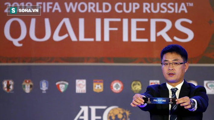 Tờ báo Palestine cho rằng ĐTQG nước này đã gặp thuận lợi hơn nếu Việt Nam không thắng Jordan trên chấm luân lưu ở giải Asian Cup