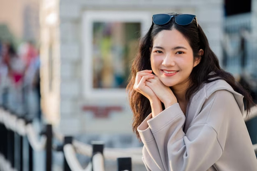 Thành thật là yếu tố rất quan trọng trong bất kỳ mối quan hệ nào. (Ảnh: ITN). Thành thật là yếu tố rất quan trọng trong bất kỳ mối quan hệ nào. (Ảnh: ITN).