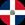 Lịch thi đấu bóng đá ngày 22/11 ảnh 12 Dominican Republic