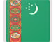 Turkmenistan