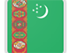 Lịch thi đấu bóng đá ngày 21/11: Tuyển Việt Nam gặp Iraq ảnh 20 Turkmenistan