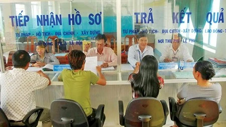 Thực thi nghiêm túc các quy định về phòng, chống tham nhũng