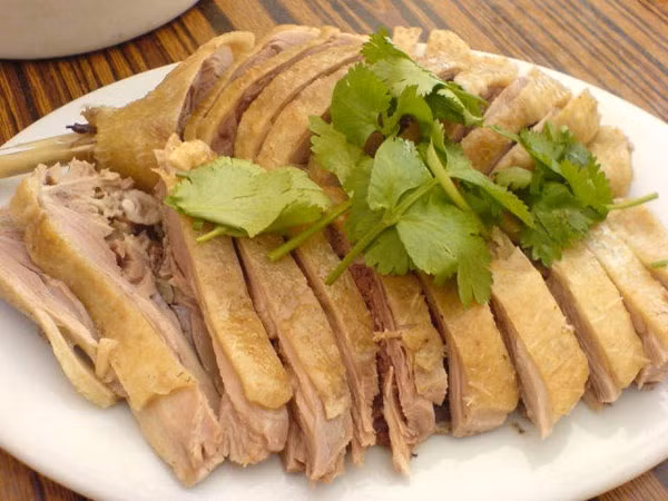 Chuyên gia tiết lộ 5 loại thịt không được ăn, dù ngon nhưng rất hại sức khoẻ-2