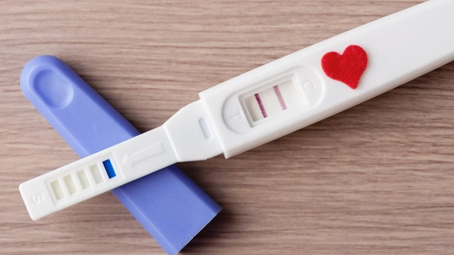Triệt sản gần 20 năm, người phụ nữ sốc khi phát hiện... có bầu