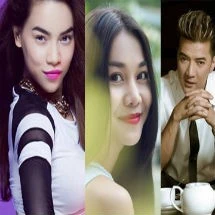 9 cỗ máy in tiền của showbiz Việt 2013