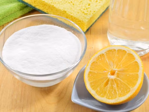 Làm gạch men vừa sạch vừa sáng không cần tốn 1 đồng, ai cũng nên thử