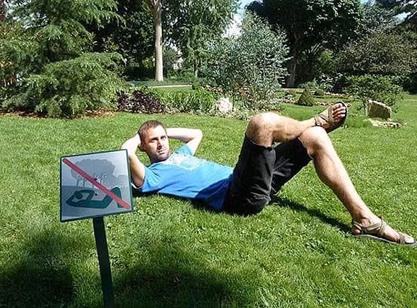 Chuyện ngược đời: Càng cấm… càng làm - Hình 7