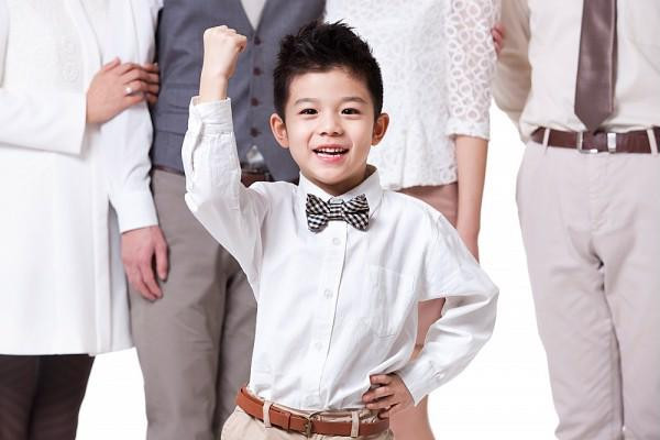 4 dấu hiệu cho biết con bạn có tố chất lãnh đạo trong tương lai ảnh 2 4 dấu hiệu cho biết con bạn có tố chất lãnh đạo trong tương lai ảnh 2