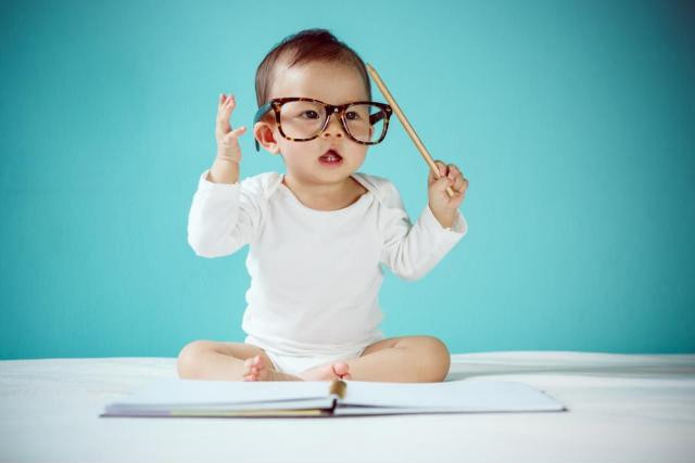 4 dấu hiệu cho biết con bạn có tố chất lãnh đạo trong tương lai