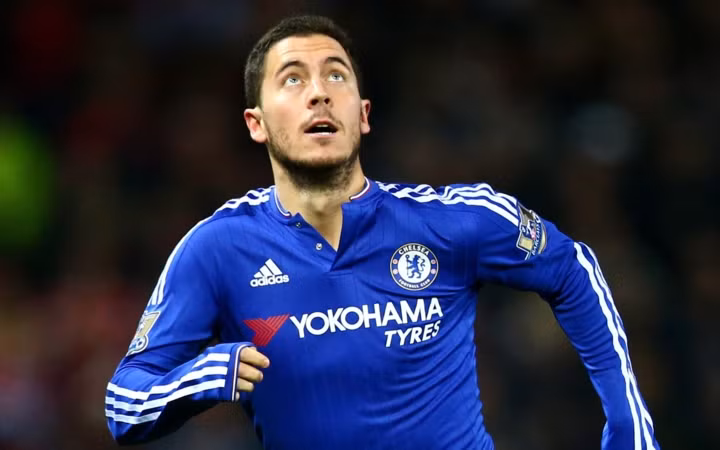 Ronaldo tụt xuống vị trí thứ 16 top 10 cầu thủ đắt giá nhất thế giới ảnh 3