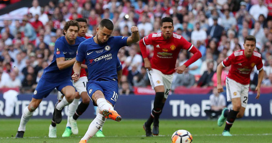 Premier League: Arsenal tràn trề cơ hội vào top 4, MU đại chiến Chelsea