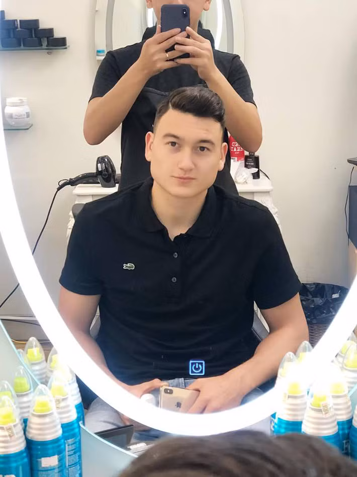 Đặng Văn Lâm bất ngờ về Việt Nam “chạy show“ ảnh 1