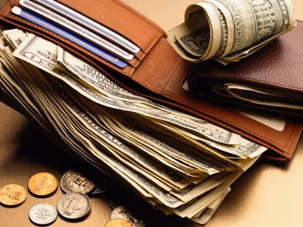 Muốn cả đời an yên, vương giả, người mệnh Kim nên làm điều này ảnh 1