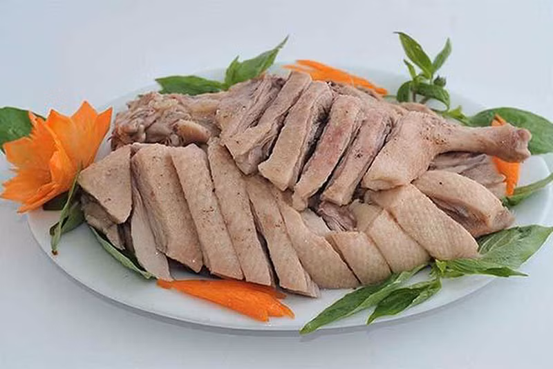 Rượu nếp, xôi chè... đắt hàng ngày Tết Đoan Ngọ ảnh 5