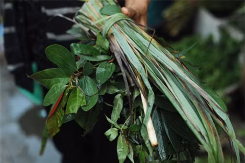 Rượu nếp, xôi chè... đắt hàng ngày Tết Đoan Ngọ ảnh 4