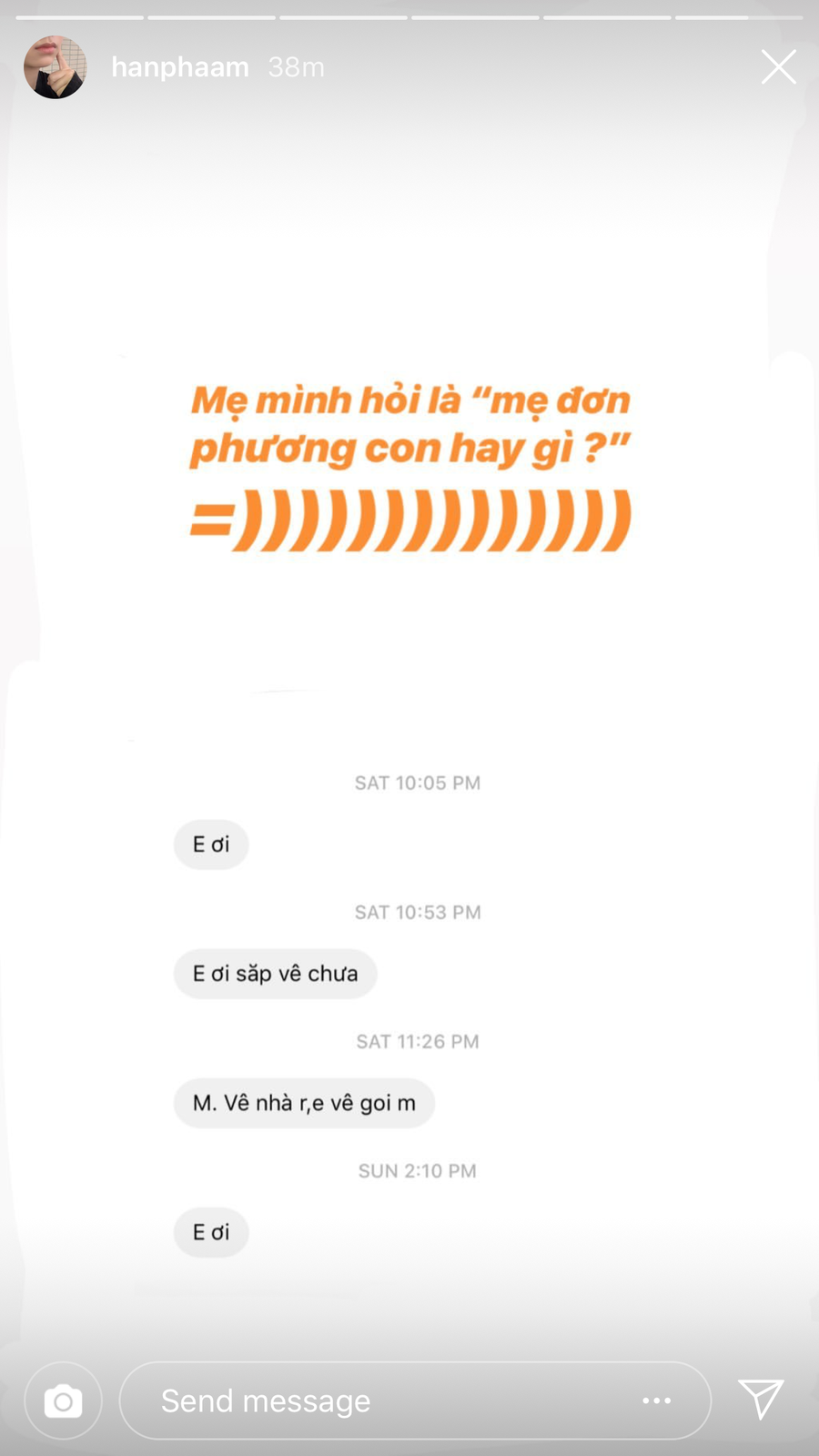 Trong phim là cô út được cả nhà thương nhất mực, ngoài đời Dương (Về nhà đi con) cũng có bố mẹ siêu cấp đáng yêu - Ảnh 4. Trong phim là cô út được cả nhà thương nhất mực, ngoài đời Dương (Về nhà đi con) cũng có bố mẹ siêu cấp đáng yêu - Ảnh 4.