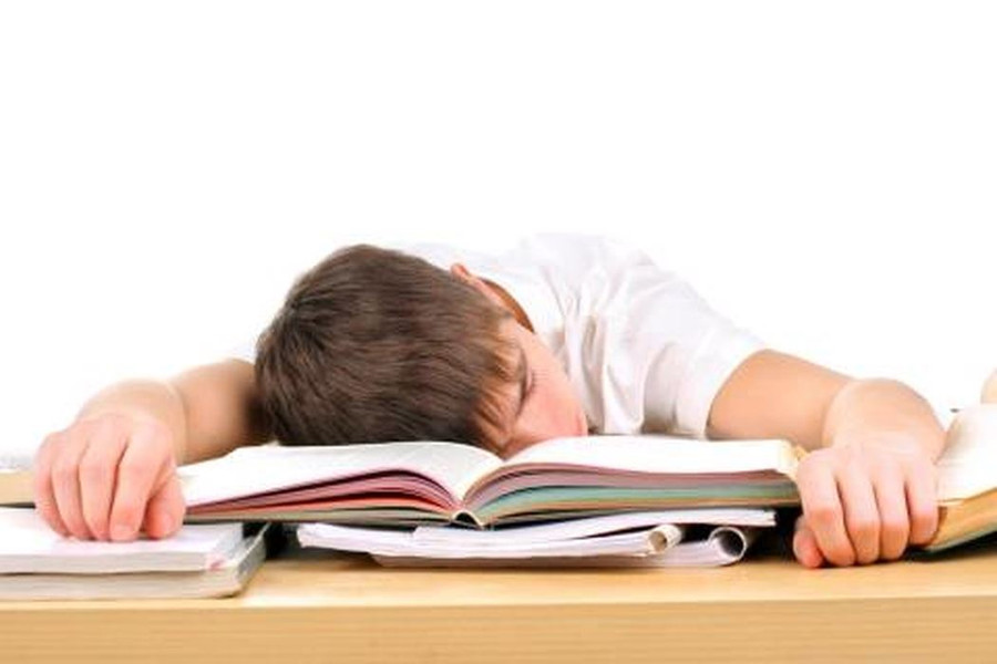 Đừng bắt con chúng ta phải giỏi ?