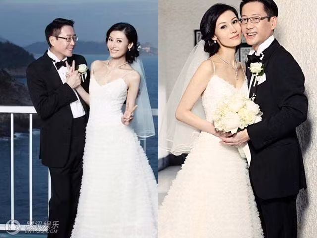 Cái kết của đại gia kim cương từ bỏ con gái tỷ phú kết hôn với hoa hậu tai tiếng ảnh 5 cai ket cua dai gia kim cuong tu bo con gai ty phu ket hon voi hoa hau tai tieng - 5