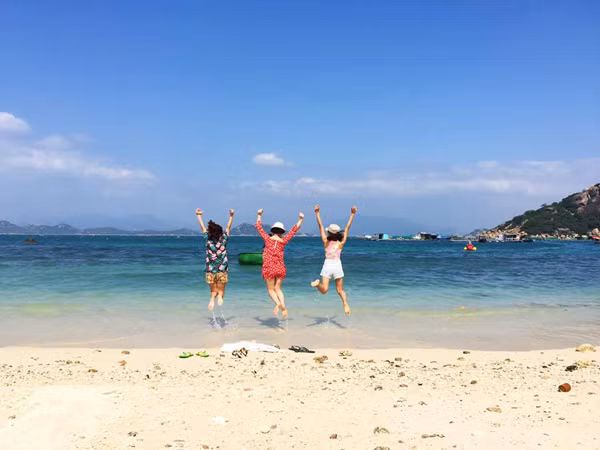 Điểm danh những kiểu chụp ảnh sống ảo tập thể cực chất cho team mê xê dịch ảnh 18