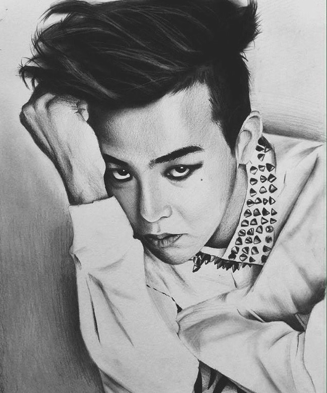 9X Gia Lai co tai ve chan dung song dong nhu that hinh anh 6