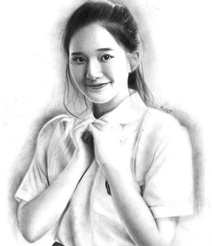 9X Gia Lai co tai ve chan dung song dong nhu that hinh anh 8