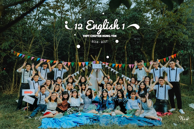 Học sinh Hưng Yên “hóa thân” cô cậu những năm 90 trong bộ ảnh kỷ yếu ảnh 7 Học sinh Hưng Yên “hóa thân” cô cậu những năm 90 trong bộ ảnh kỷ yếu ảnh 7