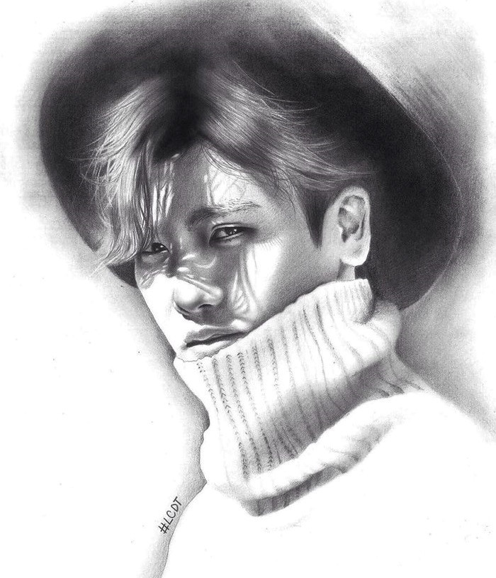 9X Gia Lai co tai ve chan dung song dong nhu that hinh anh 2