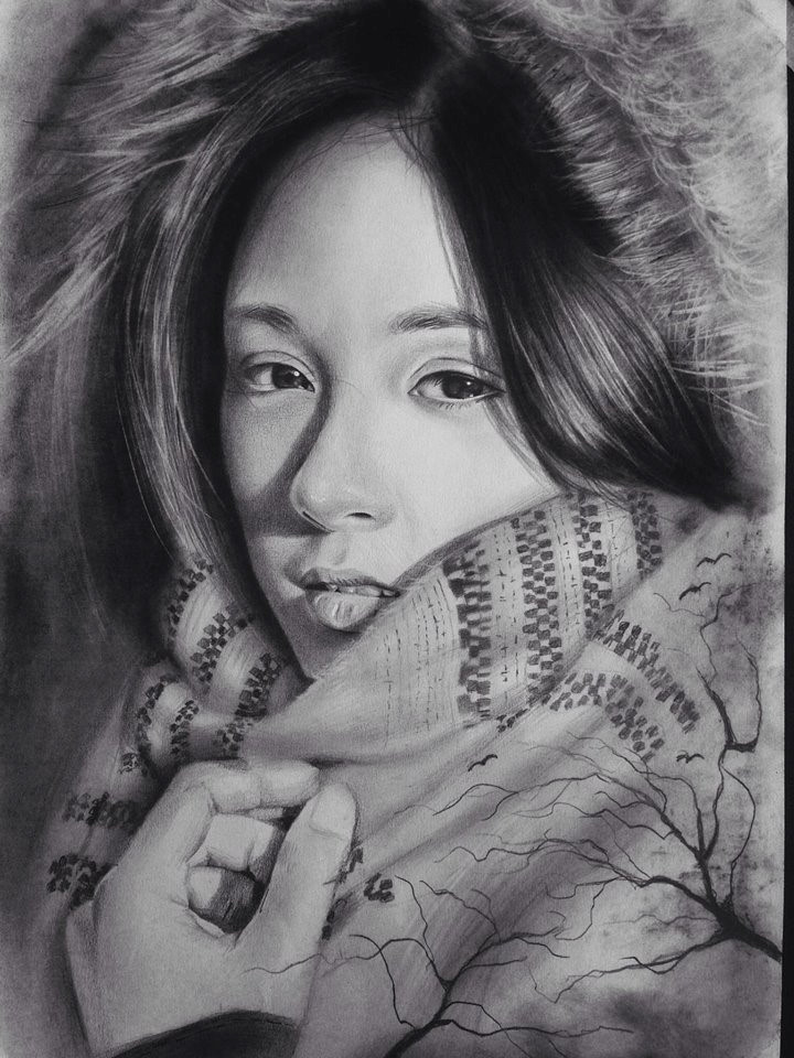 9X Gia Lai co tai ve chan dung song dong nhu that hinh anh 7