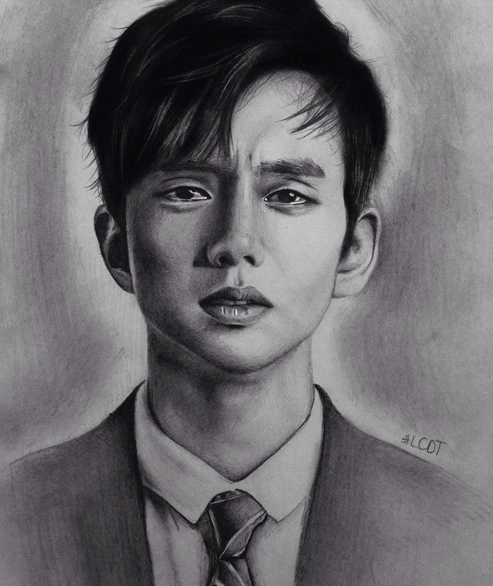 9X Gia Lai co tai ve chan dung song dong nhu that hinh anh 4