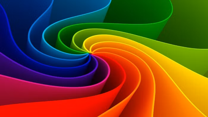 Màu sắc may mắn của 12 con giáp